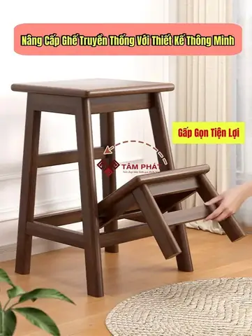 Ghế Thắp Hương Gấp Gọn Ghế Thắp Hương Gấp Gọn