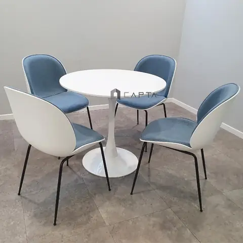 Ghế Tiếp Khách Văn Phòng
