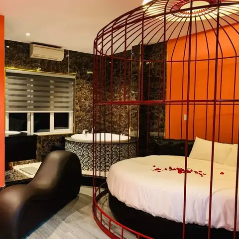 Ghế Tình Yêu Đà Nẵng