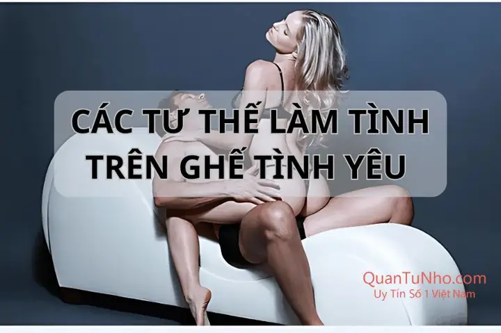 Ghế Tình Yêu Dùng Thế Nào