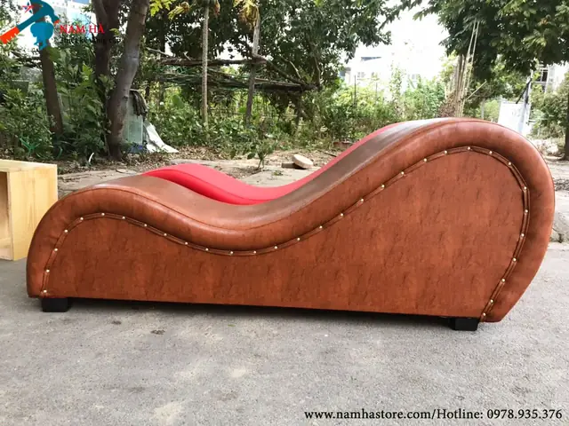 Ghế Tình Yêu Giá Bao Nhiêu