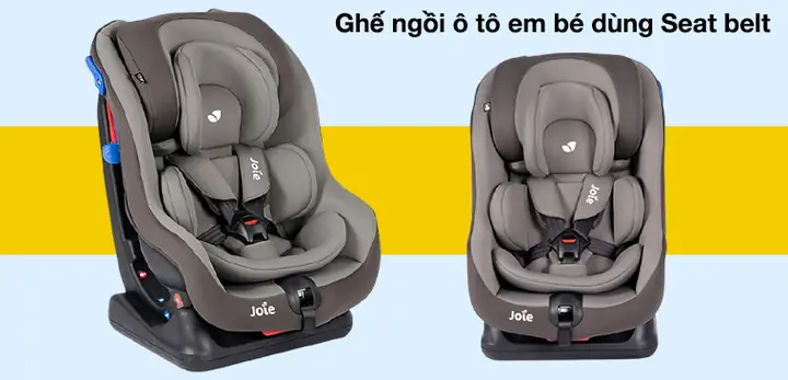 Ghế Trẻ Em Isofix Ghế Trẻ Em Isofix