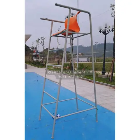 Ghế Trọng Tài Bóng Chuyền