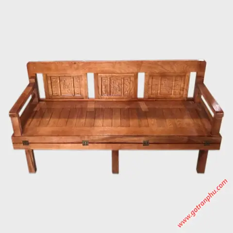 Ghế Trường Kỷ Đơn
