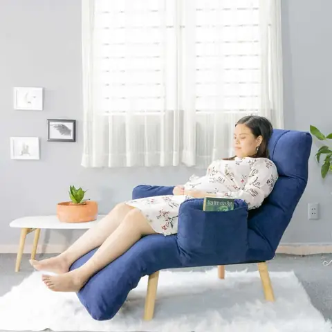 Ghế Tựa Lưng Cho Bà Bầu