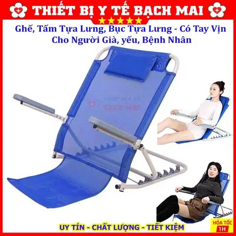 Ghế Tựa Lưng Cho Người Già Ghế Tựa Lưng Cho Người Già