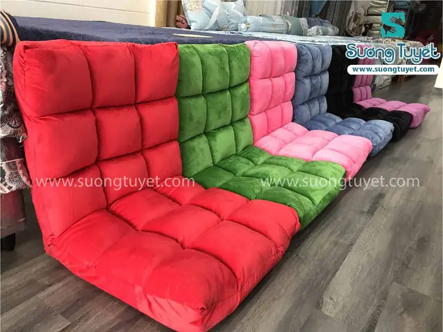 Ghế Tựa Lưng Ngồi Bệt Ghế Tựa Lưng Ngồi Bệt