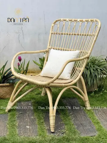 Ghế Tựa Lưng Thư Giãn