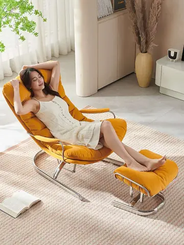 Ghế Tựa Thư Giãn Ghế Tựa Thư Giãn