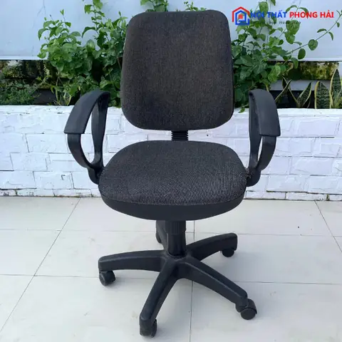 Ghế Văn Phòng Chân Xoay Ghế Văn Phòng Chân Xoay