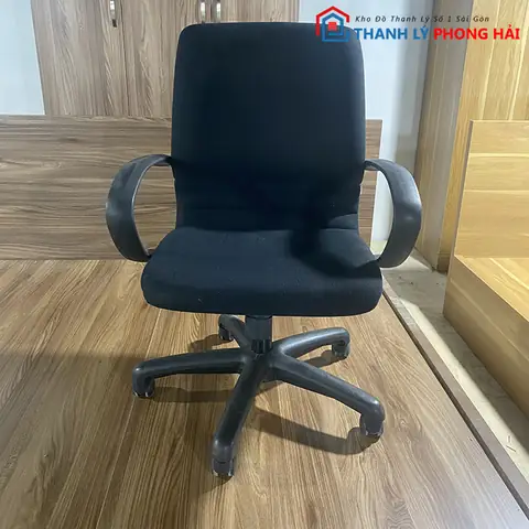 Ghế Văn Phòng Cũ