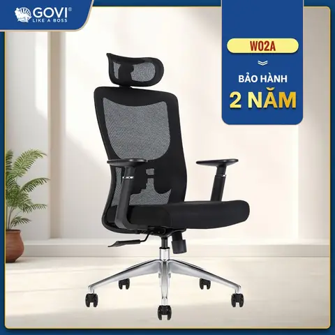 Ghế Văn Phòng Govi Ghế Văn Phòng Govi