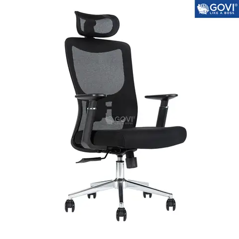 Ghế Văn Phòng Govi Ghế Văn Phòng Govi