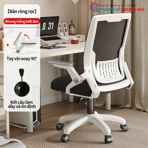 Ghế Văn Phòng Thanh Lý Ghế Văn Phòng Thanh Lý
