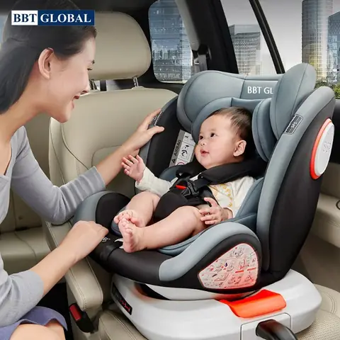 Ghế Xe Ô Tô Cho Bé Ghế Xe Ô Tô Cho Bé