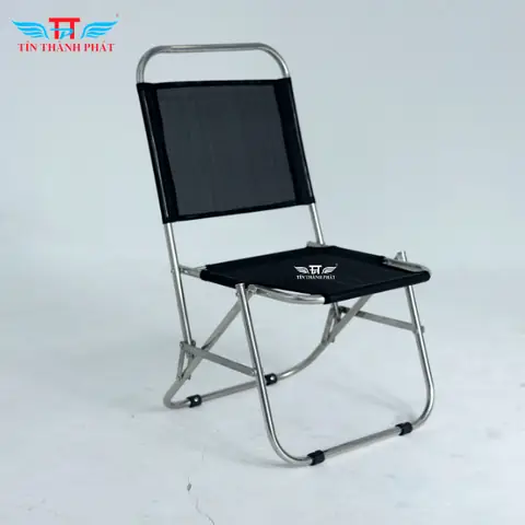 Ghế Xếp Câu Cá