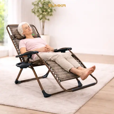 Ghế Xếp Thư Giãn Ghế Xếp Thư Giãn