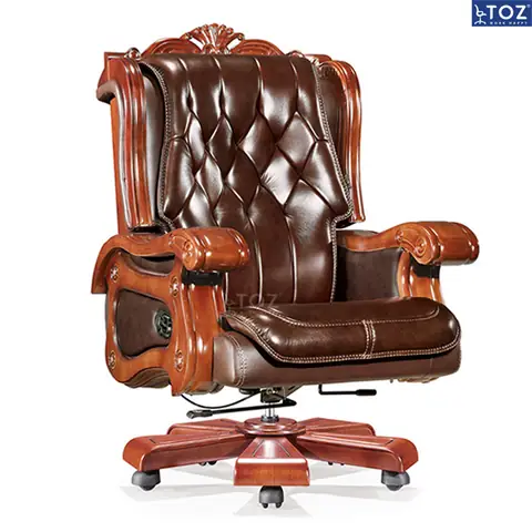Ghế Xoay Giám Đốc Nhập Khẩu Ghế Xoay Giám Đốc Nhập Khẩu