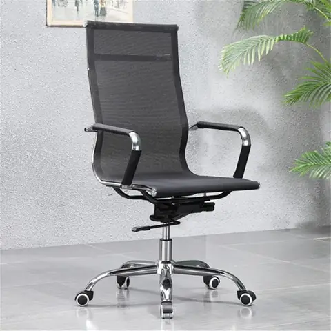 Ghế Xoay Lưng Lưới