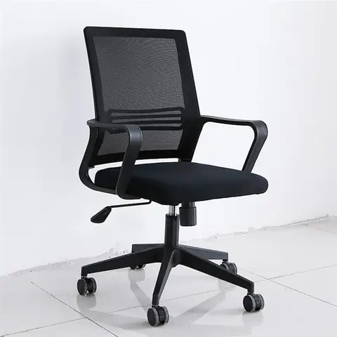 Ghế Xoay Lưng Lưới