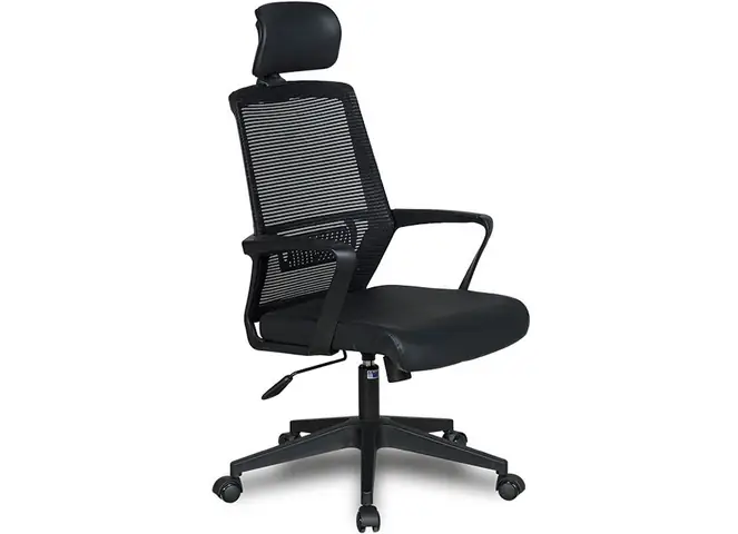 Ghế Xoay Lưới Văn Phòng