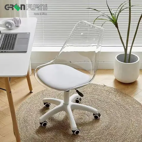 Ghế Xoay Nhỏ Gọn Ghế Xoay Nhỏ Gọn