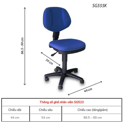 Ghế Xoay Nhỏ Gọn Ghế Xoay Nhỏ Gọn
