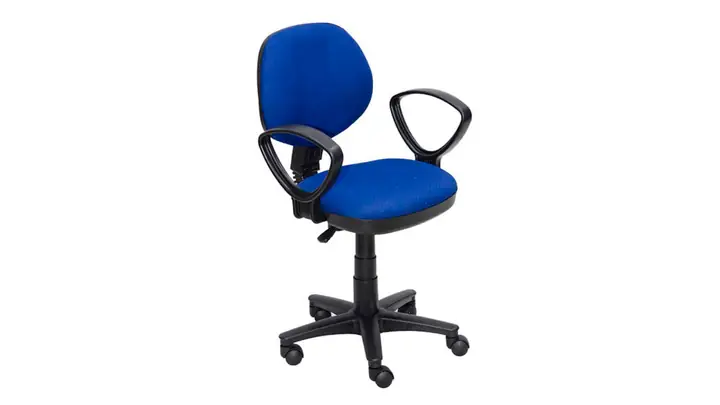 Ghế Xoay Tựa Lưng Ghế Xoay Tựa Lưng