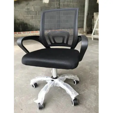 Ghế Xoay Văn Phòng Cần Thơ