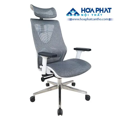 Ghế Xoay Văn Phòng Cần Thơ