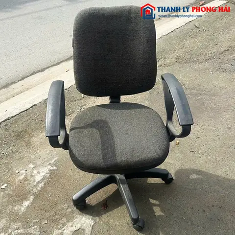 Ghế Xoay Văn Phòng Cũ Ghế Xoay Văn Phòng Cũ