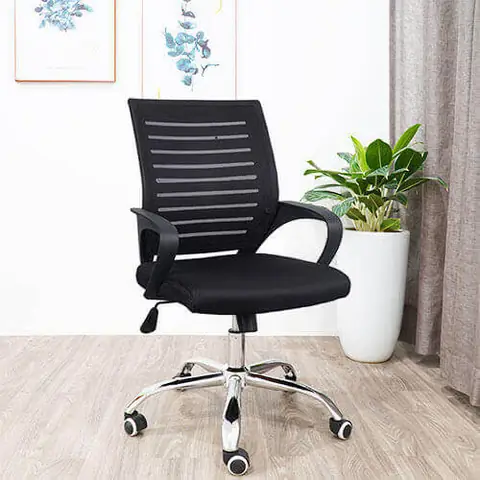 Ghế Xoay Văn Phòng Đẹp