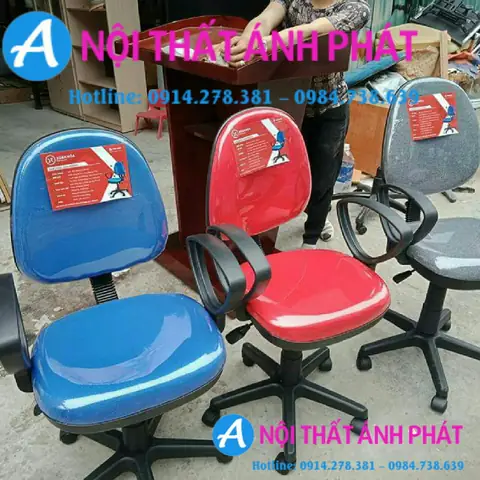 Ghế Xoay Xuân Hoà Ghế Xoay Xuân Hoà