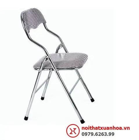 Ghế Xuân Hòa Gấp Ghế Xuân Hòa Gấp