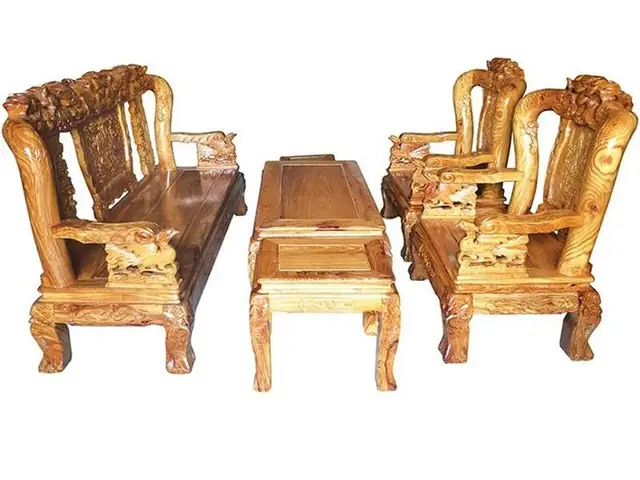 Giá Bàn Ghế Gỗ Giá Bàn Ghế Gỗ