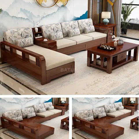 Giá Đệm Ghế Gỗ Giá Đệm Ghế Gỗ