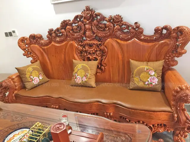 Giá Đệm Ghế Gỗ Giá Đệm Ghế Gỗ