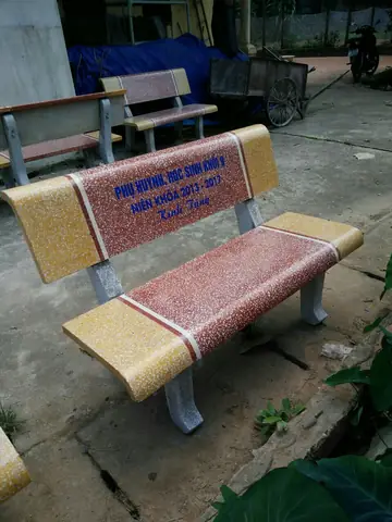 Giá Ghế Đá Công Viên Giá Ghế Đá Công Viên