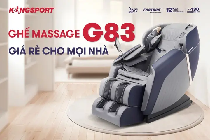 Giá Ghế Massage Kingsport Giá Ghế Massage Kingsport