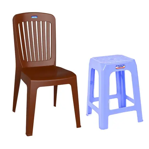Giá Ghế Nhựa Duy Tân