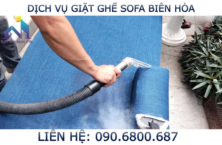 Giặt Ghế Sofa Biên Hòa