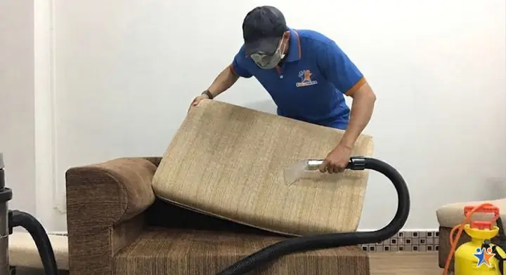 Giặt Ghế Sofa Quận 7
