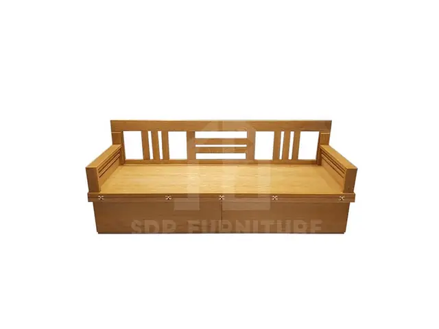 Giường Ghế Gấp Đa Năng 2 In 1
