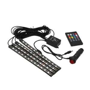 Led Gầm Ghế Ô Tô