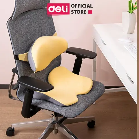 Lót Ghế Chống Đau Lưng Lót Ghế Chống Đau Lưng