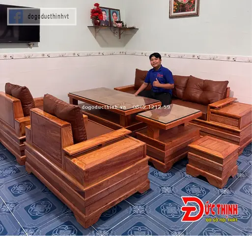 Mẫu Bàn Ghế Gỗ Hiện Đại Mẫu Bàn Ghế Gỗ Hiện Đại
