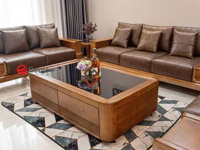 Mẫu Bàn Ghế Sofa Mẫu Bàn Ghế Sofa