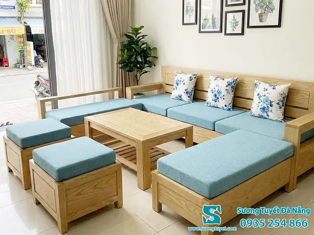 Mẫu Đệm Ghế Gỗ Đẹp Mẫu Đệm Ghế Gỗ Đẹp
