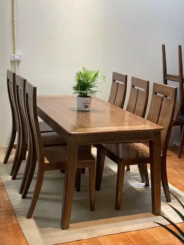 Mẫu Ghế Gỗ Bàn Ăn Mẫu Ghế Gỗ Bàn Ăn