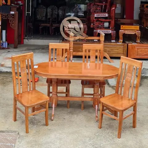 Mua Ghế Bàn Ăn
